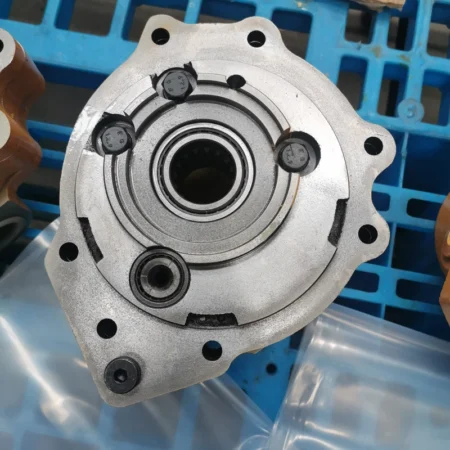 For Komatsu D21P bulldozer D31A-20 Hydraulic Oil Gear pump 113-15-00470 factory