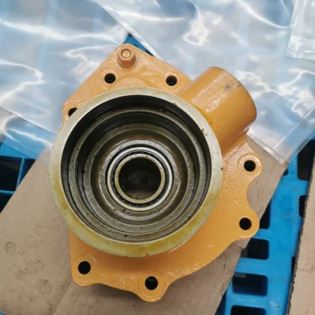 For Komatsu D21P bulldozer D31A-20 Hydraulic Oil Gear pump 113-15-00470 factory