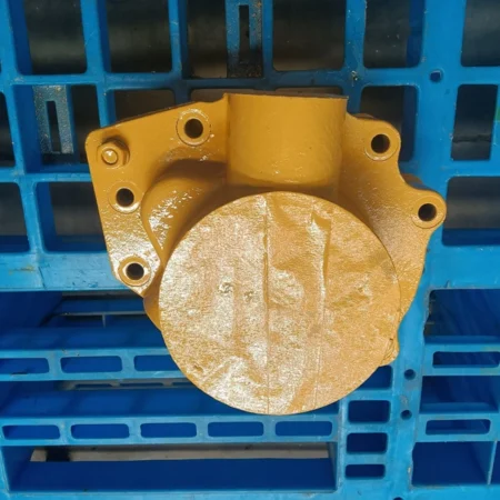 For Komatsu D21P bulldozer D31A-20 Hydraulic Oil Gear pump 113-15-00470 factory