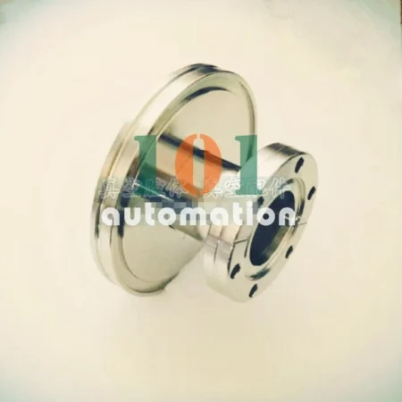 New For ISO to CF flange reducer ISO63 80 1100 160 200-CF16 25 35 50