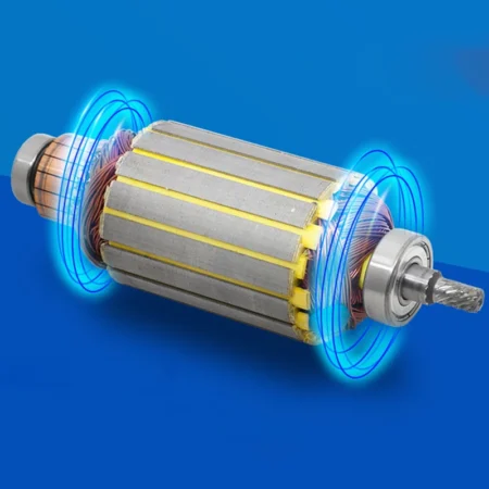 DC 12V24V 200W Micro Silent Gearmotor Metal Gearbox Motor Brake Motor 10-600RPM