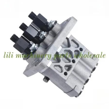 Fuel Pump 131017770 104135-3050 9410617882 For New Holland MC35 MC28 TC35 TC35D