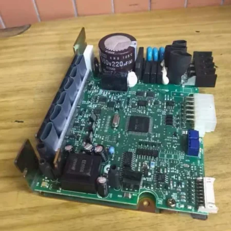 used Eastern AXBD120S