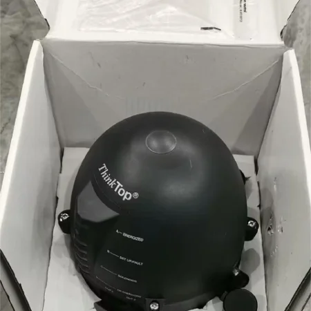 ALFA 9613419802 ThinkTOP BASIC DIGITAL 10-30VDC PNPNPN NEW IN BOX DHL