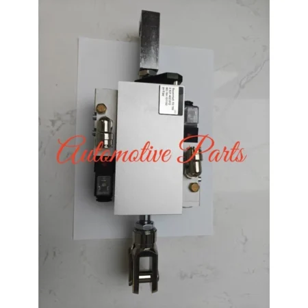 Cylinder M2.184.101101A M2.184.1011 for Heidelberg SM74 PM74 Pneumatic D63 H18