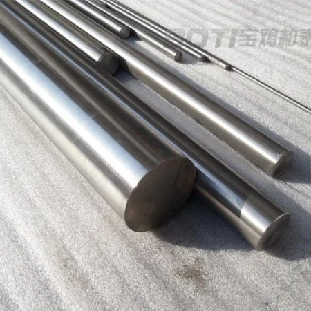Titanium Ti Grade 2 Gr.2 Rod Round Bar OD 3mm -100mm, Length 500mm #M3494 QL