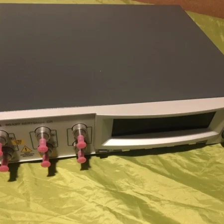 Tektronix 80A07 BERTScope CR Electrical Clock Recovery 100Mbs -12.5Gbs
