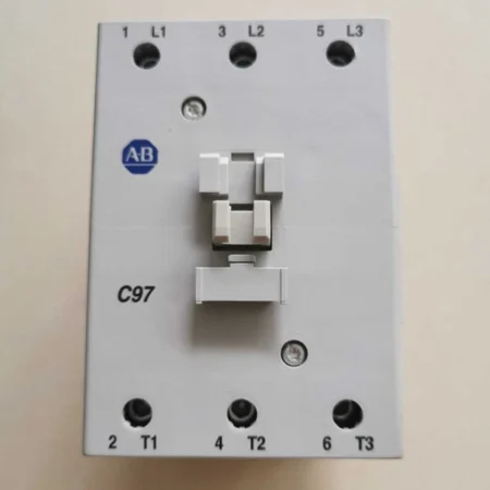 New AB contactor 100-C97*00 100-C97D00 in box