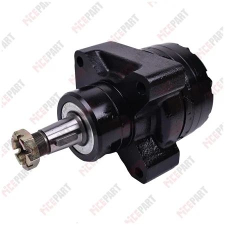 1 1/4'' Tapered Shaft Hydraulic Motor OMEW160-151H3043 (CW) 151H3043