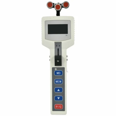 Handheld digital tension meter Tensiometer 0.1~200（cN） New AZSH-200 O