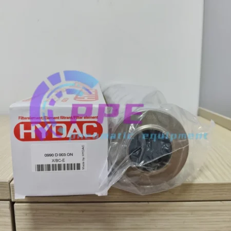 New HYDAC 0990D003ON Filter Element 0990 D 003 ON