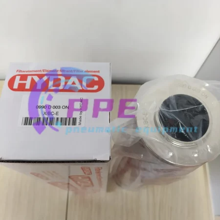 New HYDAC 0990D003ON Filter Element 0990 D 003 ON