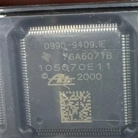 QTY=4PCS TI 0990-9409.1E BRAND NEW SHIP via DHLFEDEXUPS