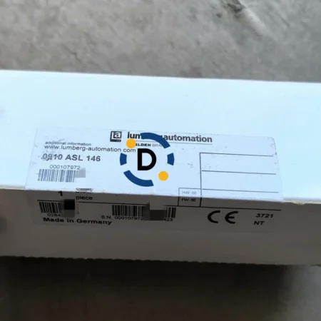 New 0910ASL146 wiring module