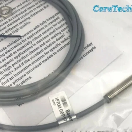 Baumer IFRM 08P1707 Sensor