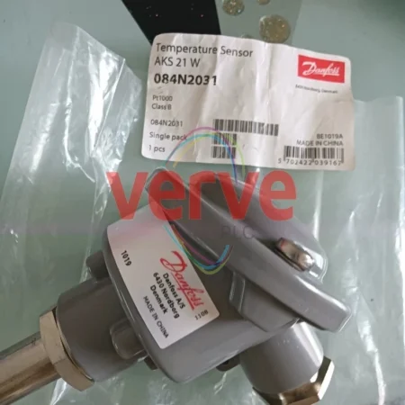 NEW Danfoss 084N2031 Temperature Sensor