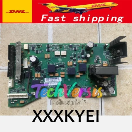 used VACON 619B power board PC00219J 105A./ New Spot Goods Fast Shipping
