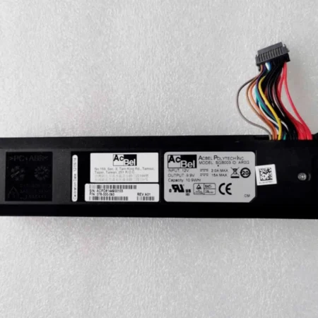 078-000-093 EMC VNX3100 VNXE3200 Controller Battery (small connector) #Rjia