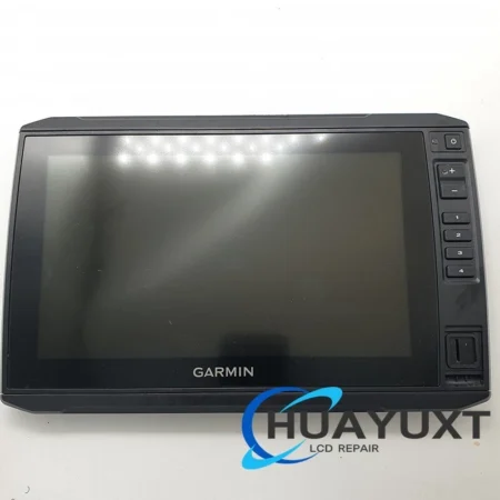 LCD Display Touch Screen Glass For Garmin ECHOMAP PLUS 97SV 95SV 94SV 93SV 92SV