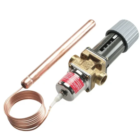 DANFOSS AVTA 15 067G3207 Thermostatic Expension Valve New KD