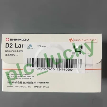 062-65055-05 new deuterium lamp 062-65055-05 L6380