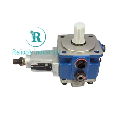 NEW Rexroth PV7-11 06-10RA01MA0-10 Hydraulic vane pump R900563233