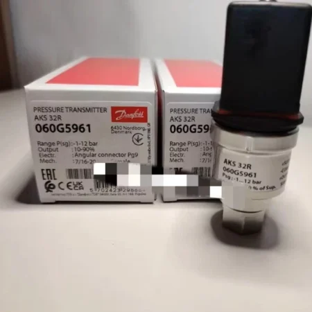 Danfoss 060G5961 AKS32R pressure sensor NEW Free Ship