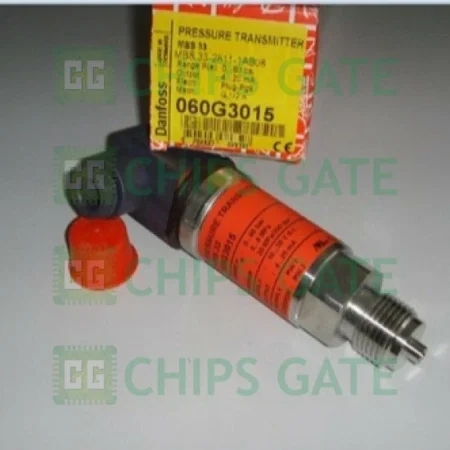 New DANFOSS 060G3015 Pressure Transmitter Fast Ship