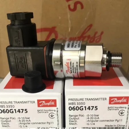 Danfoss MBS3350 060G1475 pressure sensor