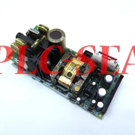 GE Fanuc 1719-001718 0501-0067-A8 125250V Filter Board Via FEDEXDHLUPS