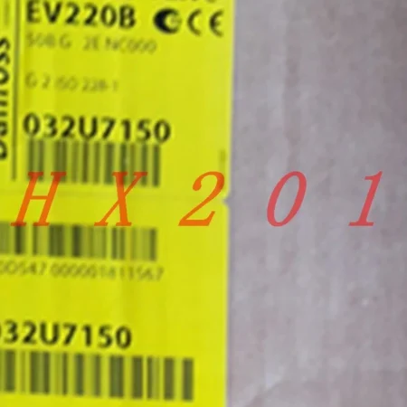 ONE NEW DANFOSS 032U7150 Solenoid Valve