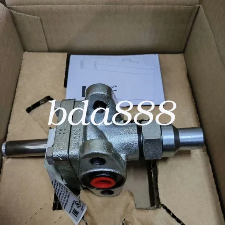 New Danfoss EVRAT10 032F6214 solenoid Free Shipping..