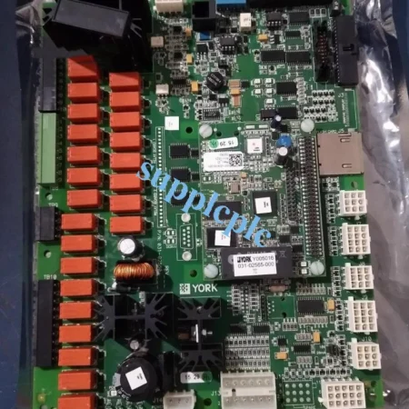 York Control Board 031-02550-000 New Fast shipping#DHL or FedEx