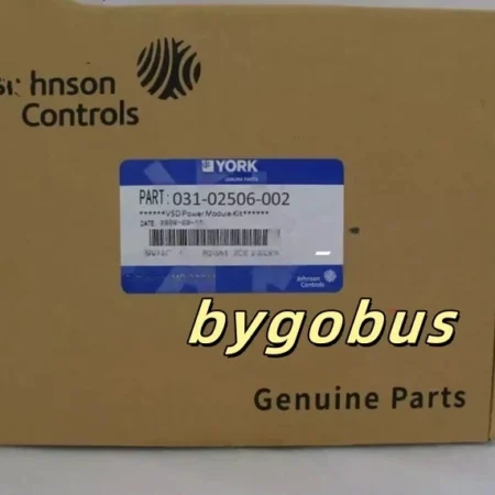 031-02506-002 Brand New Original Unopened Control Board Fast Delivery