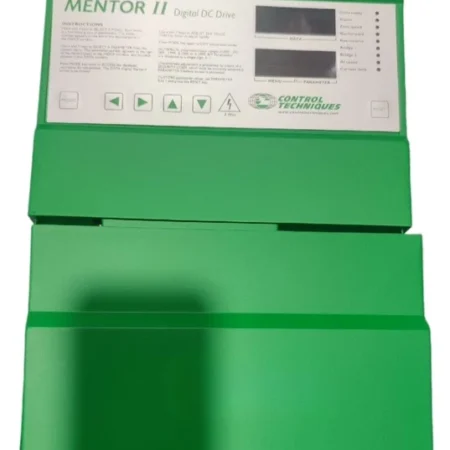 for CT-Mentor-II DC CT speed regulator new upper cover shell panel M210RGB14