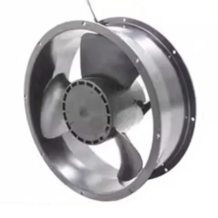 UF-T25GBPB23H1D8AN IP68 Waterproof Axial Flow Explosion-Proof Fan for FULLTECH