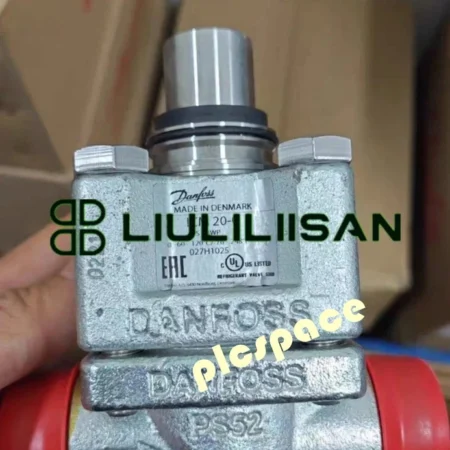 DANFOSS ICM20-C 027H1025 brand new Electric valve ICM20-C 027H1025