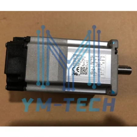 R88M-K20030T-BS2 New In Box OMRON R88M-K20030T-BS2 Servo Motor