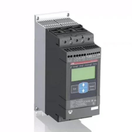 ABB New PSE25-600-70 Brand Soft Starter Fast delivery