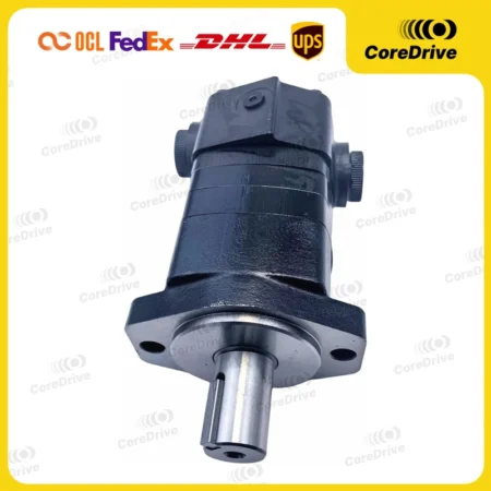 NEW Hydraulic Motor 104-1040 104-1040-006 For Eaton Char-Lynn 2000 Series