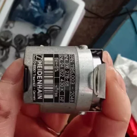 ERN 1185.003-2048 ID 316 278-68 100% tested by DHL or EMS