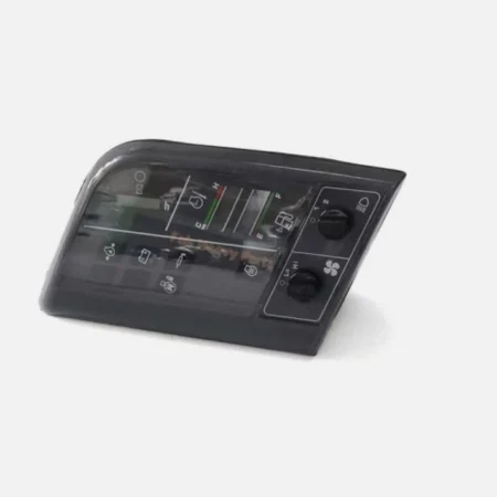 24V Monitor 7824-86-4000 Compatible Komatsu Excavator PC75UU-3 PC75UU-2 PC75UU2E