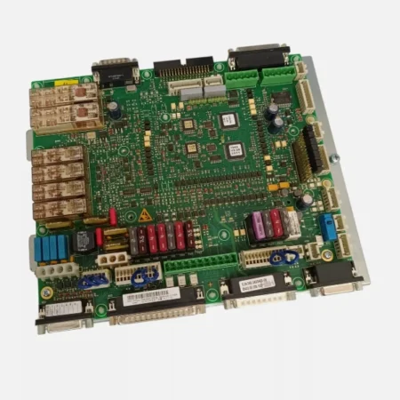 Well Refurbished Kuka Robot CCU Board 00-134-932 1 year warrantyUsed