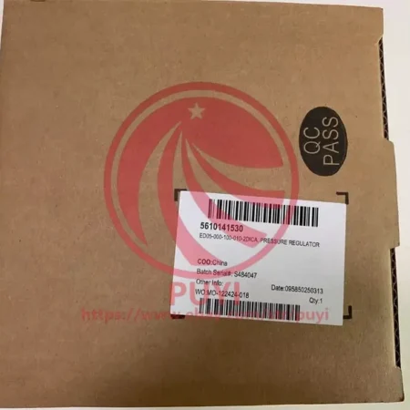 NEW Aventics 5610141530 Pressure regulating valve