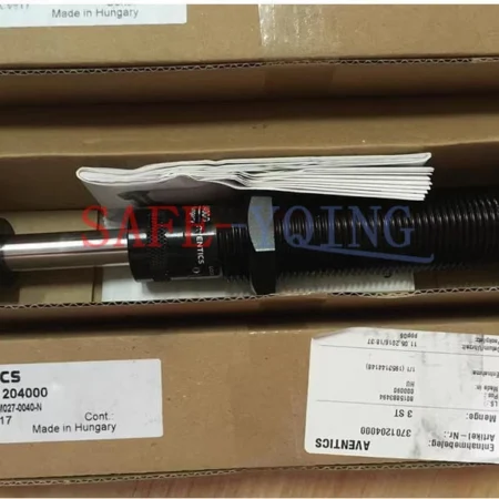 New Aventics 3701204000 Pneumatic Shock Absorber 40mm