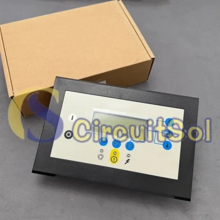 New 1900071032 Computer Controller Panel for Atlas Copco GA 1900 0710 32