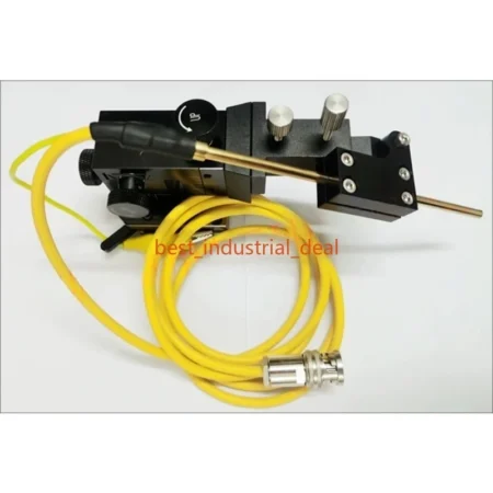NT02PS Precision Manual Probe Station Probe Holder IV Probe Holder Probe Fixture