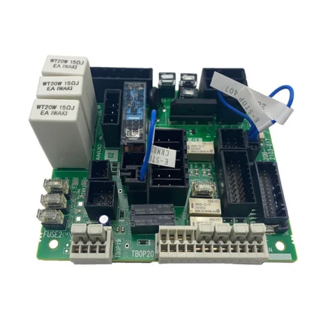 New One Fanuc A20B-2103-0170 Circuit Board A20B21030170 Expedited Shipping