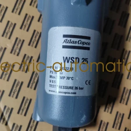 ATLAS COPCO WSD 25 1613 8222 80 1613822280 New fast shipping via fedexdhlups