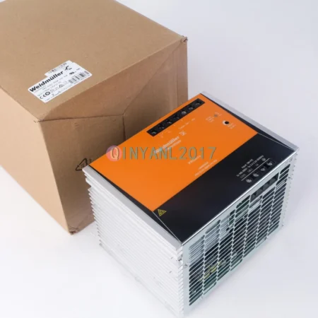 New Weidmuller 1469560000 PRO ECO3 960W 24V 40A Power Supply